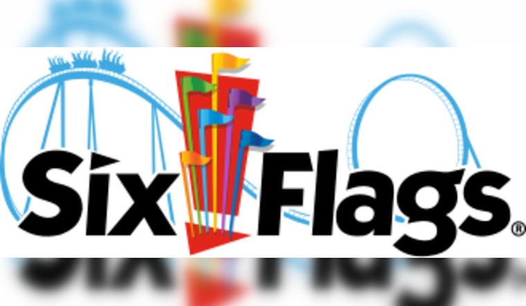 Six Flags and Cedar Fair Set to Seal $8 Billion Merger, Creating Amusement Park Giant