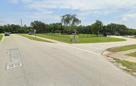 Six Hospitalized After Head-On Collision on Elkcam Boulevard in Deltona