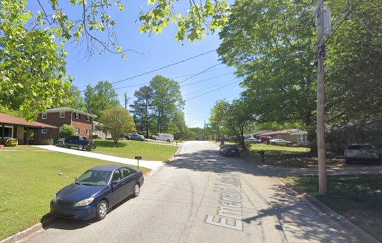Six Men Hospitalized Following Argument That Escalated Into Gunfight in DeKalb County
