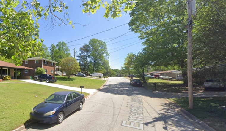 Six Men Hospitalized Following Argument That Escalated Into Gunfight in DeKalb County