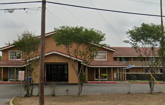 Six Suspected of Aggravated Kidnapping Arrested by San Antonio Police at Downtown Motel