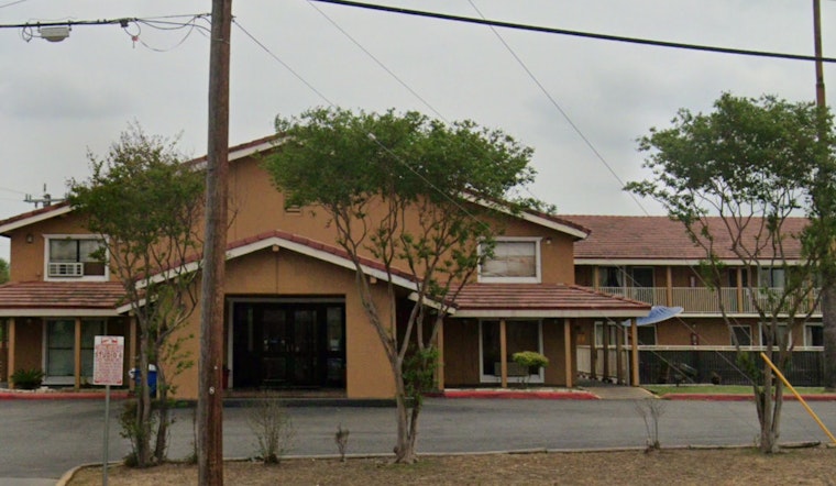 Six Suspected of Aggravated Kidnapping Arrested by San Antonio Police at Downtown Motel