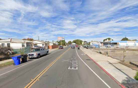 Skateboarder Critically Injured in Hit-and-Run, Suspected DUI Driver Arrested in San Diego