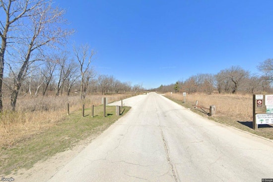 Skeletal Remains Discovered in Beach Park Near Illinois Beach State Park Prompt Lake County Sheriff Investigation