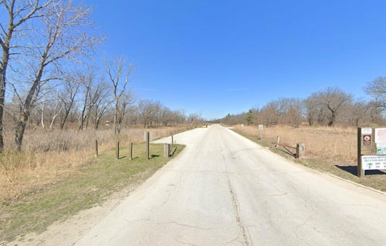 Skeletal Remains Discovered in Beach Park Near Illinois Beach State Park Prompt Lake County Sheriff Investigation