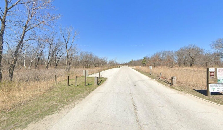 Skeletal Remains Discovered in Beach Park Near Illinois Beach State Park Prompt Lake County Sheriff Investigation