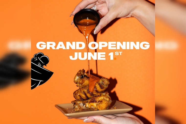 Sneakybird Expands in Arizona, Gilbert Welcomes Brand's Second Health-Conscious Chicken Eatery