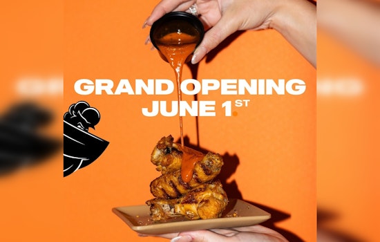 Sneakybird Expands in Arizona, Gilbert Welcomes Brand's Second Health-Conscious Chicken Eatery