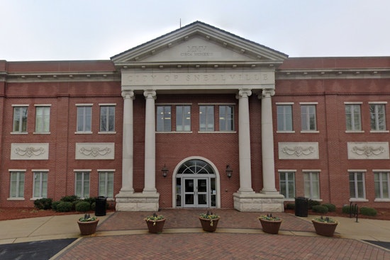 Snellville Officials Approve $16.4 Million FY25 Budget, Public Millage Rate Discussions Set for July