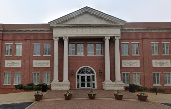 Snellville Officials Approve $16.4 Million FY25 Budget, Public Millage Rate Discussions Set for July
