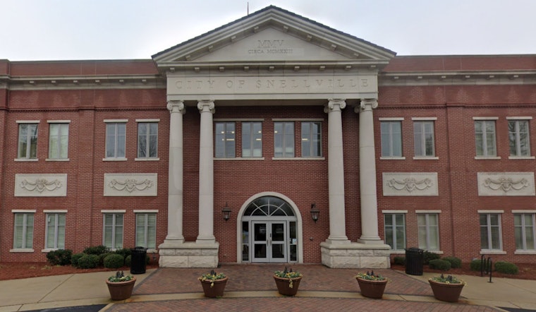 Snellville Officials Approve $16.4 Million FY25 Budget, Public Millage Rate Discussions Set for July