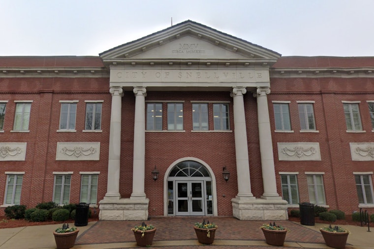 Snellville Residents Invited to Public Hearing on FY 2024-2025 Budget on May 29th