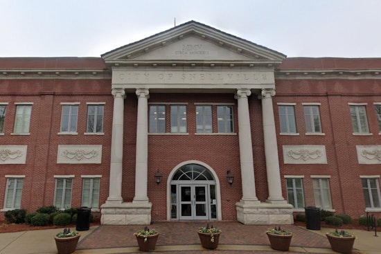 Snellville Residents Invited to Public Hearing on FY 2024-2025 Budget on May 29th