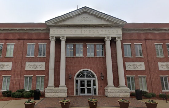 Snellville Residents Invited to Public Hearing on FY 2024-2025 Budget on May 29th