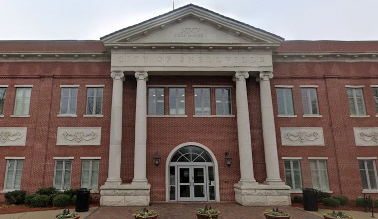 Snellville Residents Invited to Public Hearing on FY 2024-2025 Budget on May 29th