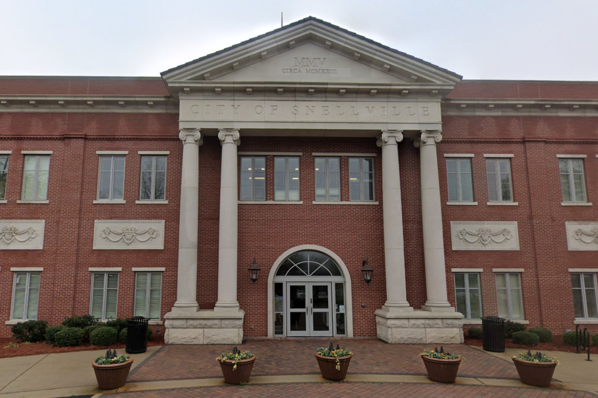 Snellville to Set 2024 Property Tax Rate, Public Hearings Announced