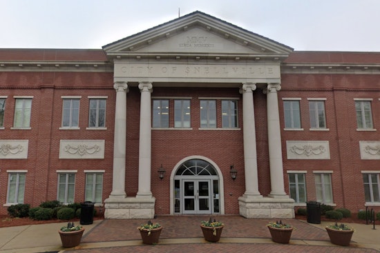 Snellville to Set 2024 Property Tax Rate, Public Hearings Announced