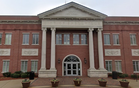 Snellville to Set 2024 Property Tax Rate, Public Hearings Announced