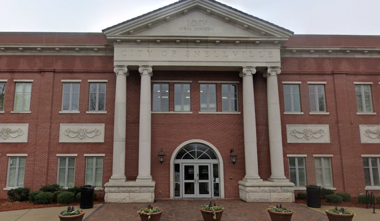 Snellville to Set 2024 Property Tax Rate, Public Hearings Announced