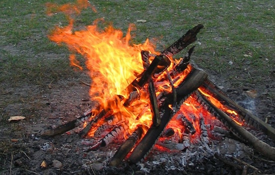 Snohomish County Imposes Stage 1 Outdoor Burning Ban Amid High Fire Danger