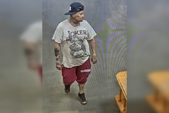 Somerset Police Seek Public's Help to Identify Elusive U-Haul Driver in Home Depot Shoplifting Case
