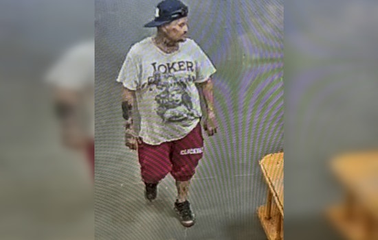 Somerset Police Seek Public's Help to Identify Elusive U-Haul Driver in Home Depot Shoplifting Case