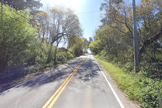 Sonoma County Alert: Route 116 in Forestville to Close for Jones Creek Bridge Enhancements, June 28 - July 1