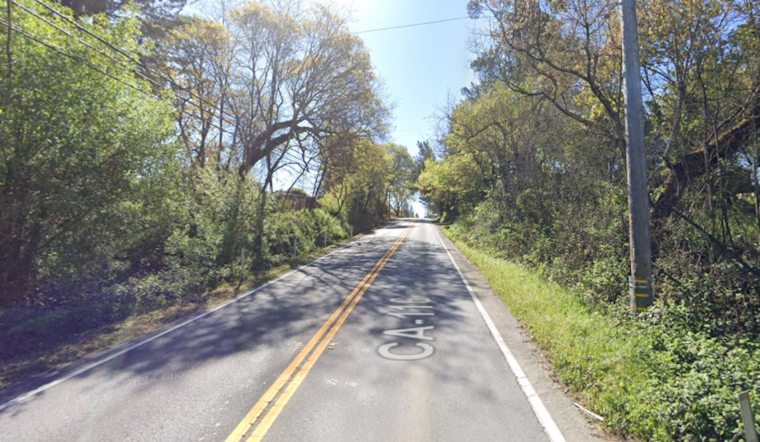 Sonoma County Alert: Route 116 in Forestville to Close for Jones Creek