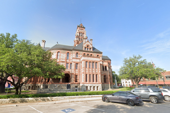 SOPREMA Inc. to Boost Ellis County's Economy with New Manufacturing Facility in Ennis