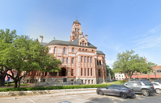SOPREMA Inc. to Boost Ellis County's Economy with New Manufacturing Facility in Ennis