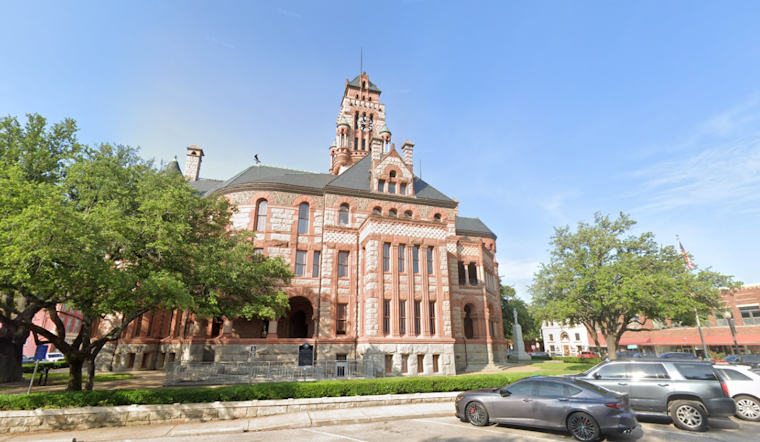 SOPREMA Inc. to Boost Ellis County's Economy with New Manufacturing Facility in Ennis