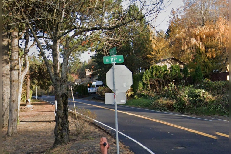 Sorrow in Happy Valley: Local Motorcyclist Phillip P. Taylor, 22, Killed in Southeast Flavel Street Collision