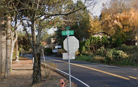 Sorrow in Happy Valley: Local Motorcyclist Phillip P. Taylor, 22, Killed in Southeast Flavel Street Collision