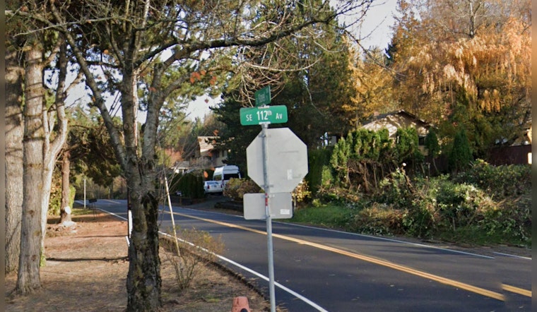 Sorrow in Happy Valley: Local Motorcyclist Phillip P. Taylor, 22, Killed in Southeast Flavel Street Collision