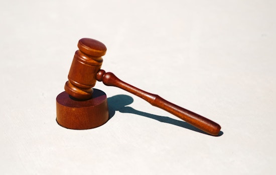 South Carolina Man Sentenced to 13 Years for Armed Robberies in Charlotte Area