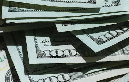 South Carolina Man Sentenced to Federal Prison for Stealing Deceased Wife's Social Security Benefits