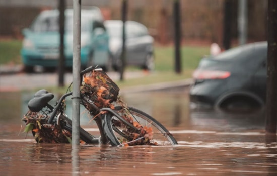 South Florida Battling Extensive Flooding, Miami Beach Hit by 7 Inches of Rain as Flood Watch Continues