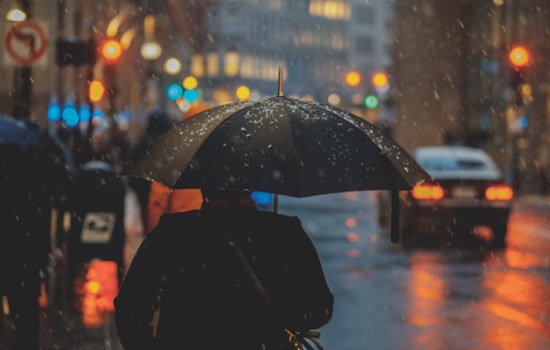 South Florida Braces for Rain, Miami-Dade and Broward Counties to Face Showers Amid Drought Conditions
