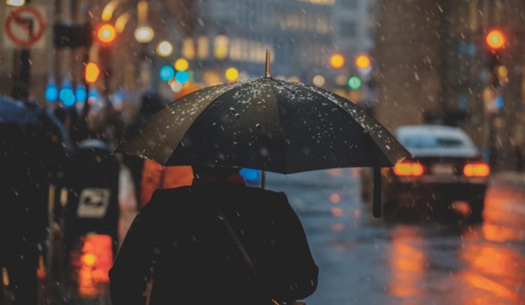 South Florida Braces for Rain, Miami-Dade and Broward Counties to Face Showers Amid Drought Conditions