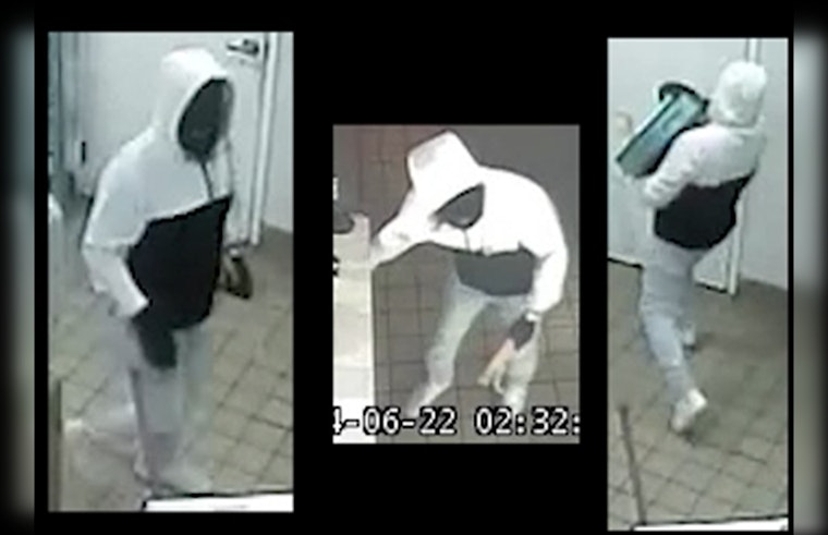 South Florida Businesses Hit by Theft Spree, Arrests Made in Dunkin' Donuts Burglaries and Mail Check Scam
