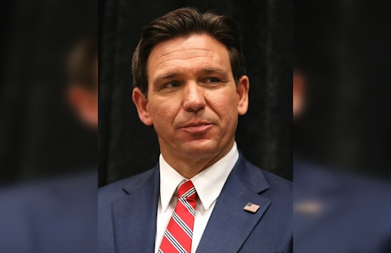 South Florida Small Businesses May Receive Disaster Assistance Despite Lack of FEMA Aid, Says Governor DeSantis