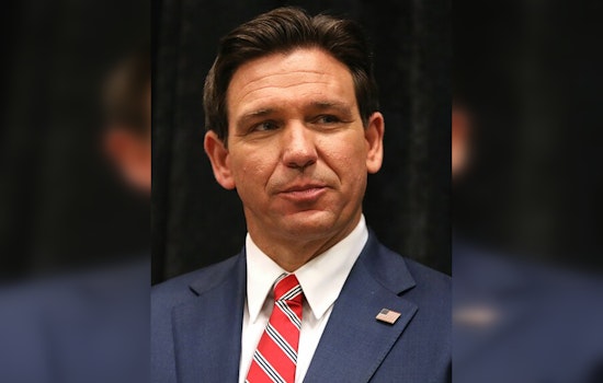 South Florida Small Businesses May Receive Disaster Assistance Despite Lack of FEMA Aid, Says Governor DeSantis