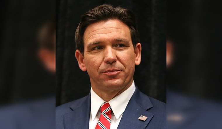 South Florida Small Businesses May Receive Disaster Assistance Despite Lack of FEMA Aid, Says Governor DeSantis