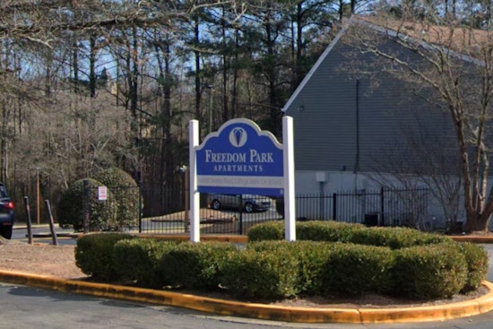 South Fulton Police Seek Suspect After Father and Daughter Fatally Shot at Freedom Park Apartments