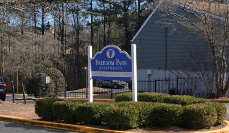 South Fulton Police Seek Suspect After Father and Daughter Fatally Shot at Freedom Park Apartments