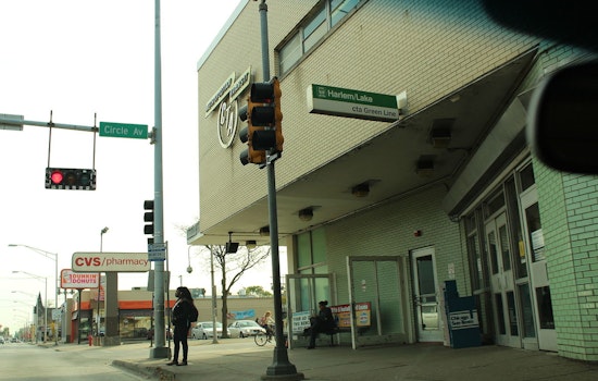 South Loop Man Charged with Attempted Murder Following Violent Attacks on Chicago's CTA Green Line