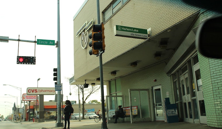 South Loop Man Charged with Attempted Murder Following Violent Attacks on Chicago's CTA Green Line