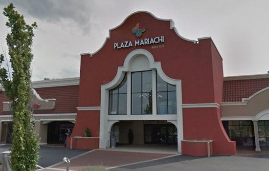 South Nashville's Cultural Gem Plaza Mariachi Faces Foreclosure Amid Owner's Bank Fraud Charges
