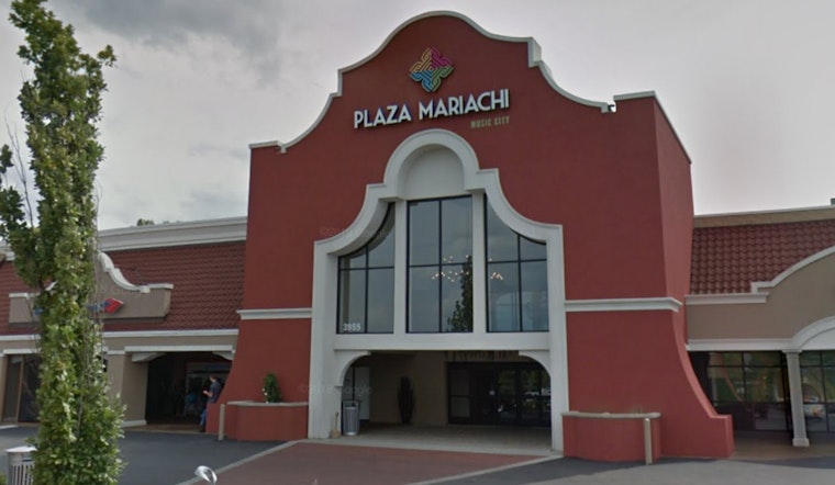 South Nashville's Cultural Gem Plaza Mariachi Faces Foreclosure Amid Owner's Bank Fraud Charges