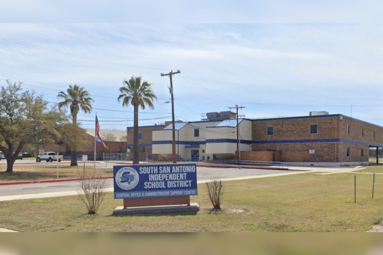 South San Antonio ISD Approves 2% Teacher Raise, Faces $6.2 Million Deficit Amid Budget Crisis